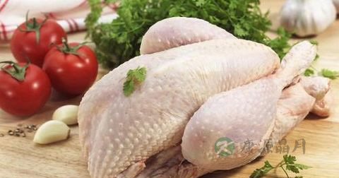 白切鸡用什么锅好