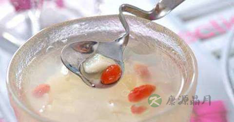 清汤银耳怎么做最有营养