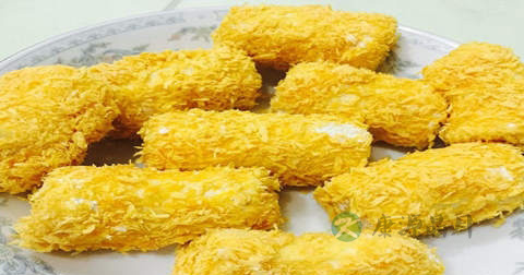 炸香蕉怎么做最有营养