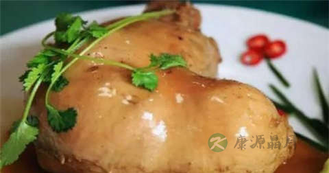 麒麟脱胎的营养价值