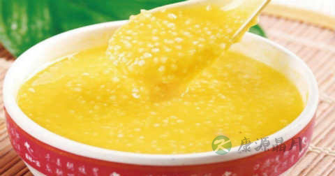 熬粥是小火煮还是大火煮