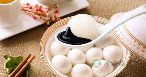 汤圆需要煮多久