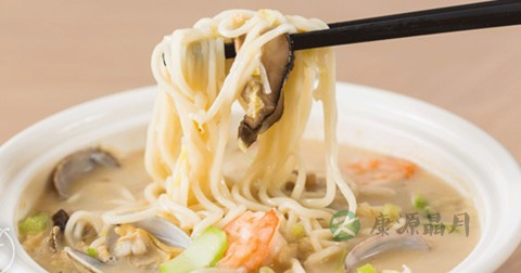 莆田卤面怎么做最有营养