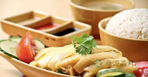 海南鸡饭怎么做最有营养