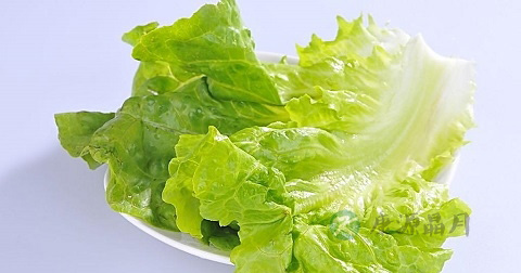 炒生菜能放酱油吗