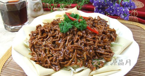 隔夜的京酱肉丝还能不能吃