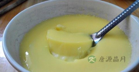 蒸鸡蛋羹怎么做最有营养