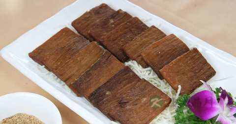 干烧牛肉片什么时候放调料