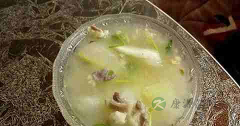 羊肉冬瓜汤怎么做最有营养