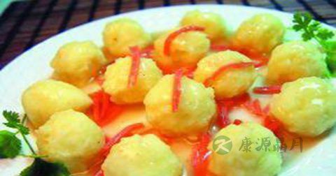 做糖熘 儿放什么调料