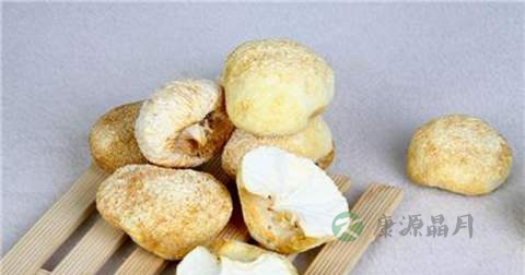 云片猴头菇什么时候放调料