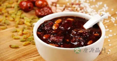 八宝粥怎么做最有营养