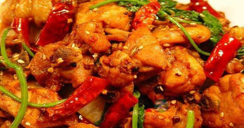做湘西酸肉放什么调料