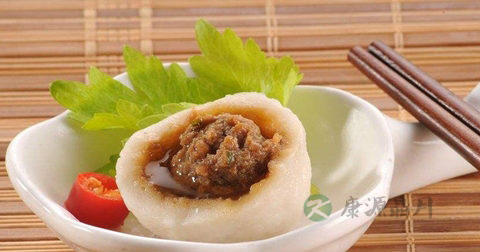 七星鱼丸汤怎么做最有营养