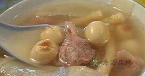 参果炖瘦肉怎么做最有营养