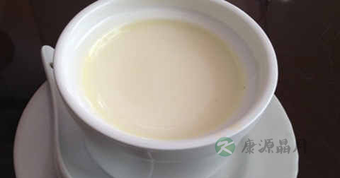 双皮奶怎么做最有营养
