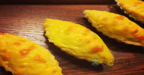 芝士焗番薯怎么做最有营养
