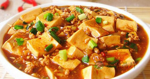 鱼香豆腐怎么做最有营养