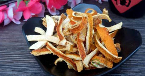 炖肉用什么材料去腥味