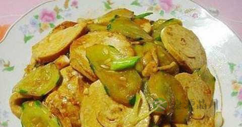 双菜炒素鸡的营养价值