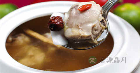 椰子炖鸡怎么做最有营养