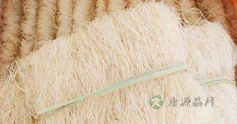 兴化米粉怎么做最有营养