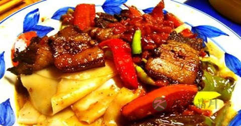 酱爆肉什么时候放调料