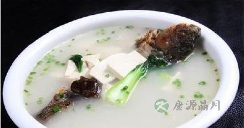 鲫鱼豆腐汤放多少水