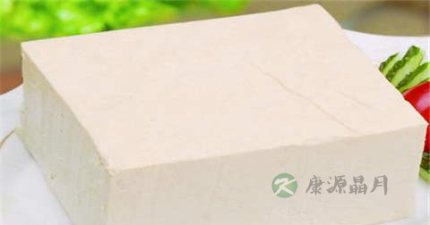 黄豆芽排骨豆腐汤的营养价值