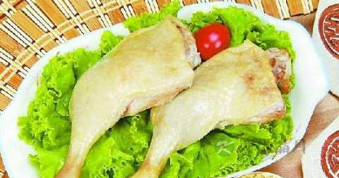 清炖鸡孚怎么做最有营养