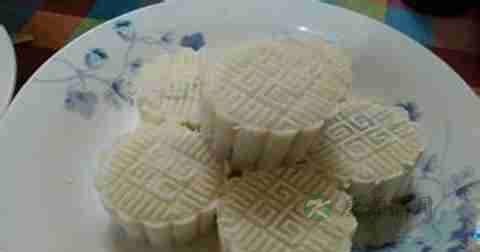 做枣泥山药糕放什么调料