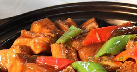 鱼腩煲怎么做最有营养