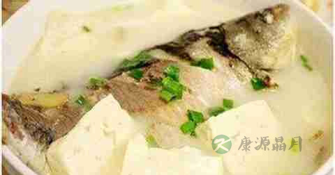 做鲫鱼豆腐糖放什么调料