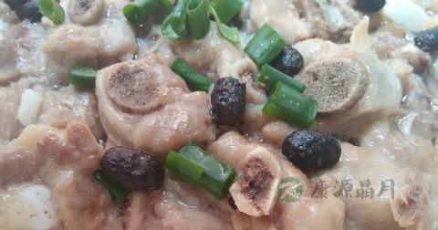 隔夜的豆豉蒸排骨还能不能吃