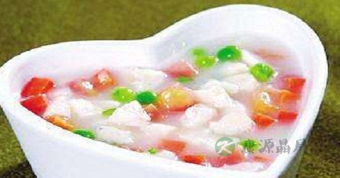 做珍珠三鲜汤放什么调料