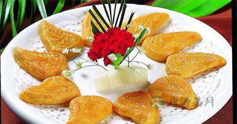 红薯饼怎么做最有营养