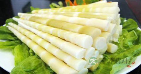 酿扒竹笋什么时候放调料
