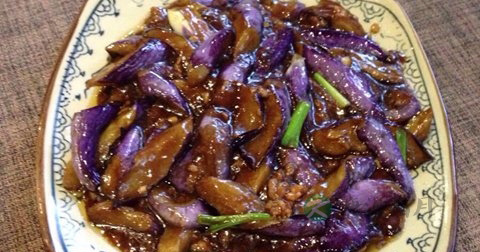 烧茄子怎么做最有营养