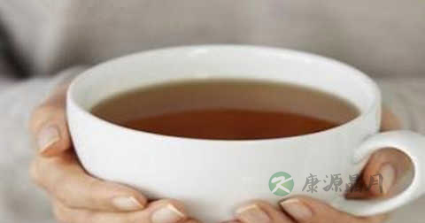 红糖姜汤怎么做最有营养