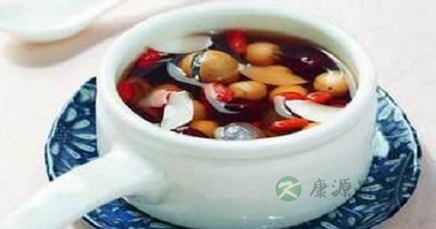 做参术大枣汤放什么调料