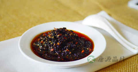 豆豉蒸牛腩怎么做最有营养