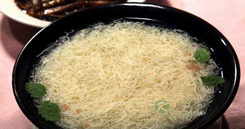 做文思豆腐汤放什么调料