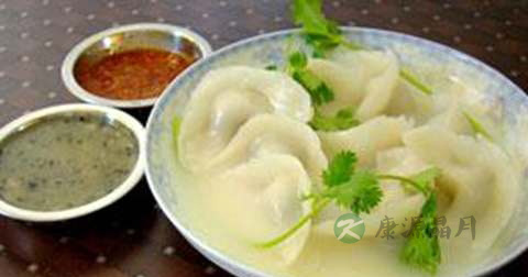 饺子汤用什么锅