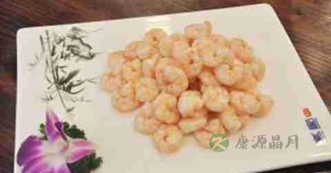 做清炒虾仁放什么调料