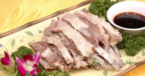 手抓羊肉怎么做最有营养