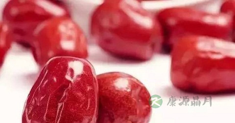 做参术大枣汤放什么调料