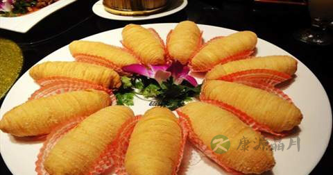 榴莲酥的营养价值