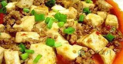 川西肉豆腐什么时候放调料