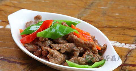 蚝油牛肉怎么做最有营养