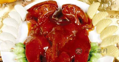 豆渣猪头什么时候放调料